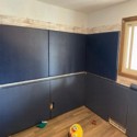 customer review photo of wall pad in room