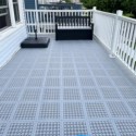 staylock perforated tile for outdoors