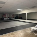 foam martial arts mats for taekwondo