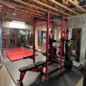 interlocking foam mats for home gym