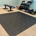 staylock bump top over carpet 
