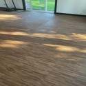 wood grain foam mats for home