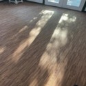wood grain foam tiles for home