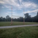 pole pads for football field