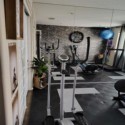 customer review photo of staylock tiles over carpet 3