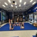 customer review photo with cheerleading mats