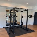 foam mats for home gym