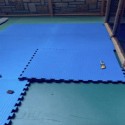 safe foam mats for indoor playground