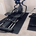staylock bump top tiles over carpet