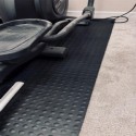 staylock bump top tiles with elliptical