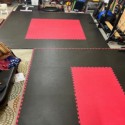 martial arts mats for home gym