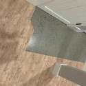 wood grain foam tiles