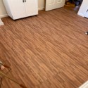 wood grain foam tiles for kids