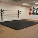 Rosco Dance Floor Reversible Custom Per LF customer review photo 1