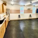 rubber tiles for dog agility