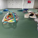 foam tiles for indoor playground
