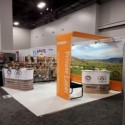 trade show foam mats