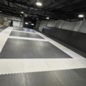 grappling mma mats for martial arts studio