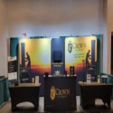 foam mats for trade show booth