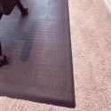 staylock bump top tiles with corner 