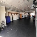 mma dojo