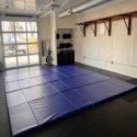 folding gym mats for martial arts training
