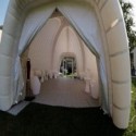 portable outdoor tiles for events