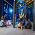 indoor playground foam tiles