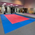 mma puzzle mats