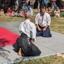 home bjj mats outdoor