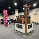 trade show foam mats