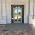 entrance mats for church 