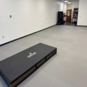 gray jiu jitsu mats
