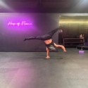 foam tiles for dance