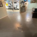 basement concrete floor