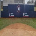 custom wall padding for sports