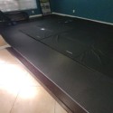 home bjj mats for home gym