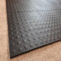 staylock bump top over carpet