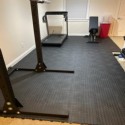 staylock bump top tiles for home gyms