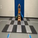 indoor playground floor mats