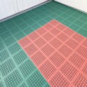 staylock perforated tiles for outdoors