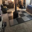 interlocking bjj mats for home