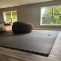interlocking foam mats for basements