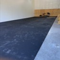 rubber mats for dog training
