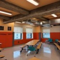 custom wall pads for schools