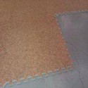 Foam Tiles Wood Grain 7/16 Inch x 2x2 Ft. customer review photo 1