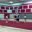 Cheerleading Mats 6x42 ft x 1-3/8 Inch Flexible Roll customer review photo 1