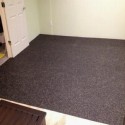 Rubber Flooring Rolls Geneva 1/2 Inch 10% Color Per SF customer review photo 2
