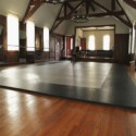 Grappling MMA Mats 1-1/2 Inch x 1x1 Meter customer review photo 2