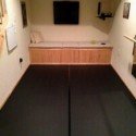 Rosco Adagio Marley Full Roll 5.25 Ft. x 101 Ft. customer review photo 1